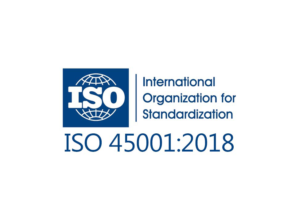 Accompagnement pour la Certification ISO 45001