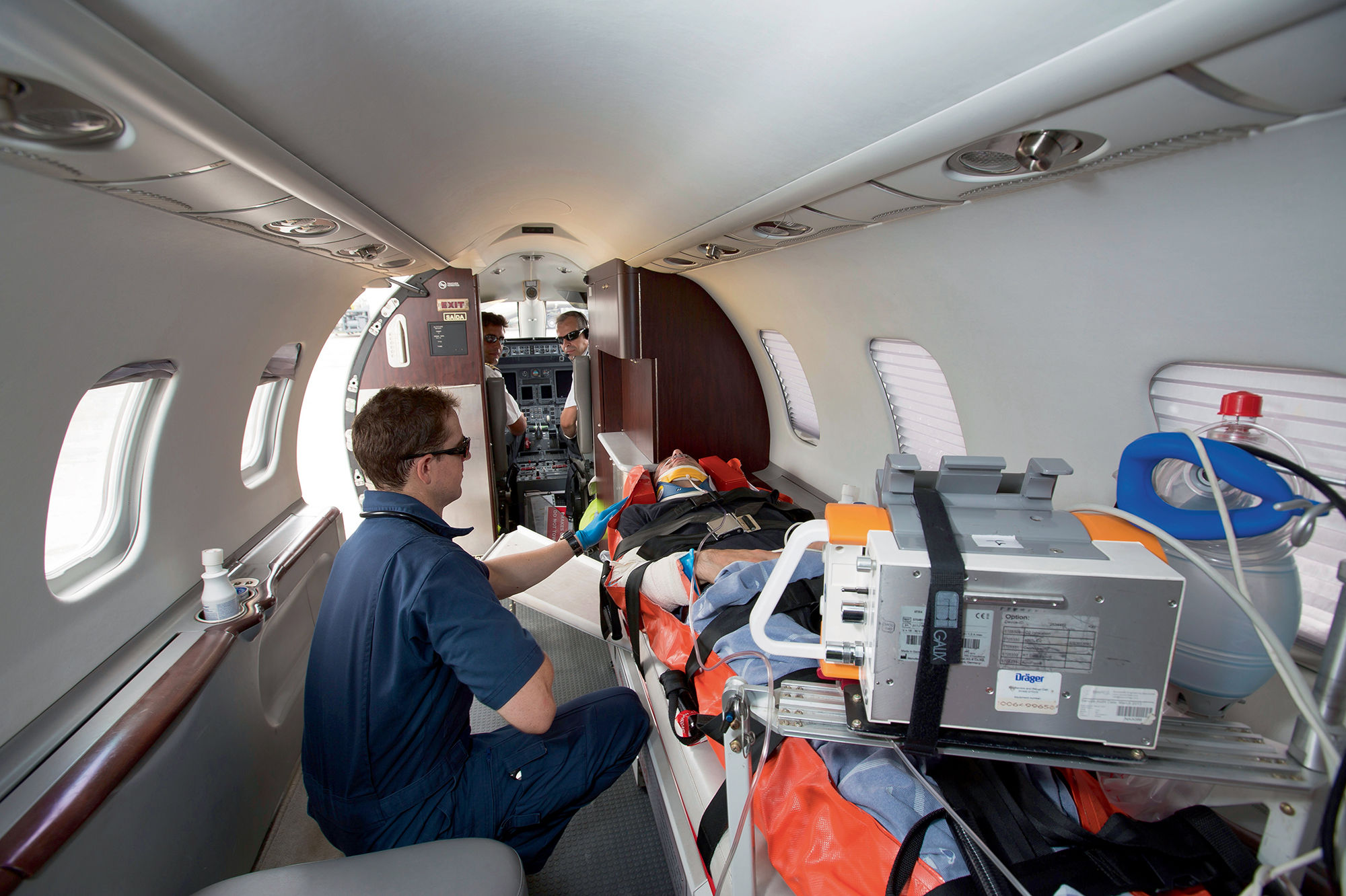 Accueil PreventiCare Assistance